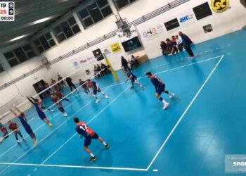 Le squadre dell’Asd Giarratana Volley vincono entrambe in trasferta con il punteggio di 3-0