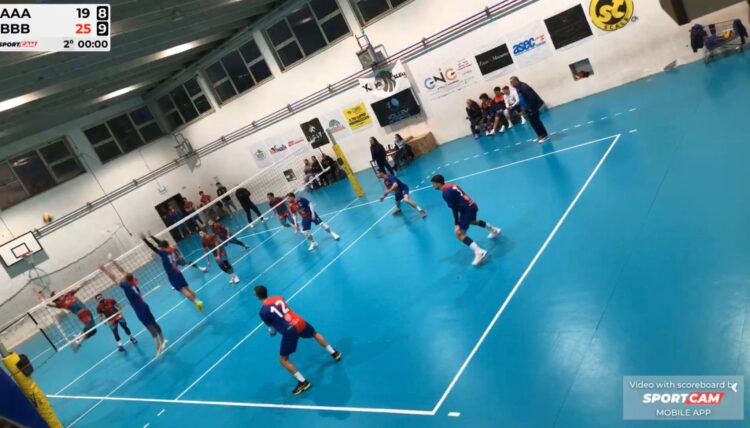 Le squadre dell’Asd Giarratana Volley vincono entrambe in trasferta con il punteggio di 3-0