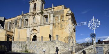 Ragusa, al via da domani i festeggiamenti in onore di Santa Lucia