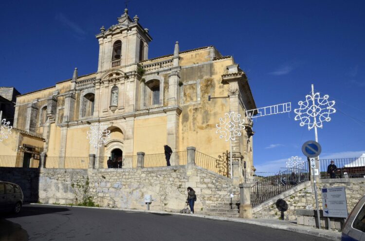 Ragusa, al via da domani i festeggiamenti in onore di Santa Lucia