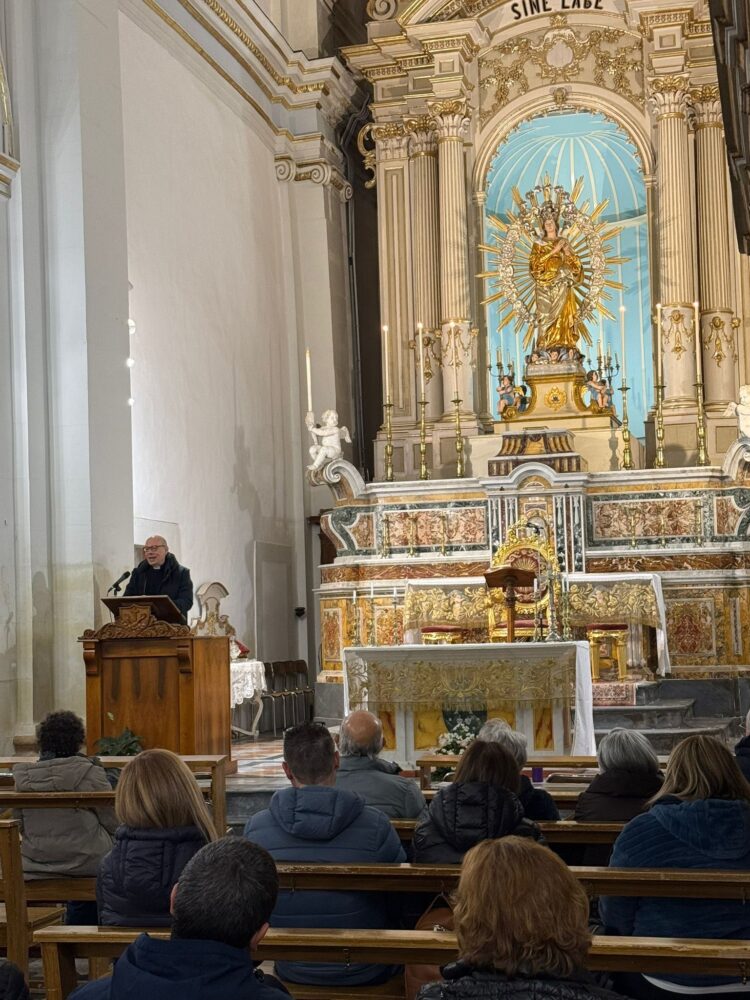 Immacolata a Ibla, tra conferenze a sfondo storico e tornei di calcio