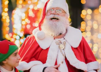 Ragusa Ibla e la magia del Natale, ecco come trascorrere in allegria il periodo più bello dell’anno