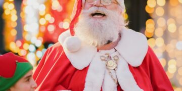 Ragusa Ibla e la magia del Natale, ecco come trascorrere in allegria il periodo più bello dell’anno
