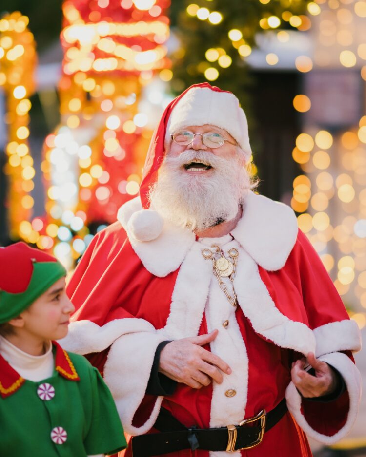 Ragusa Ibla e la magia del Natale, ecco come trascorrere in allegria il periodo più bello dell’anno