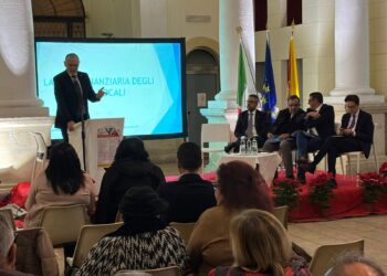 La questione dissesto rischia di mandare in tilt i territori, a Ispica il convegno con esperti e politici a confronto
