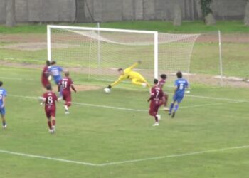 Il Ragusa batte l’Acireale e guarda alla salvezza con maggiore fiducia