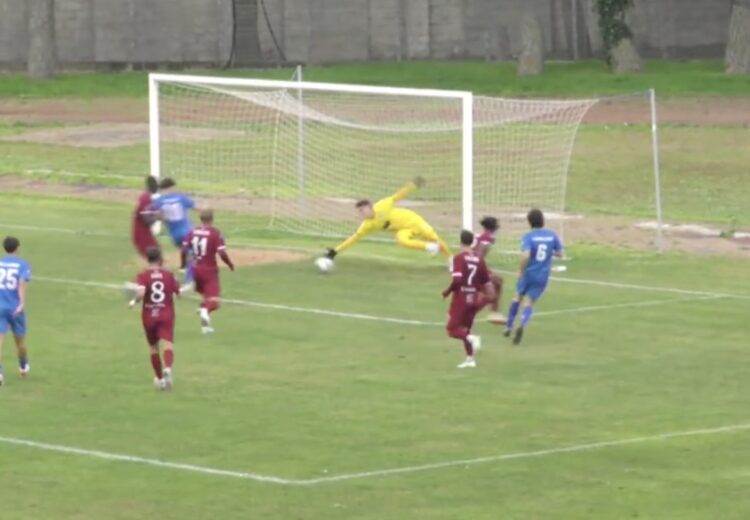 Il Ragusa batte l’Acireale e guarda alla salvezza con maggiore fiducia