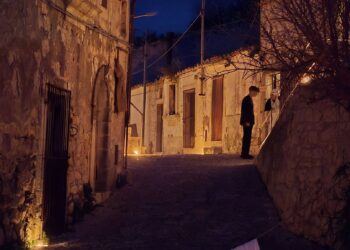 Giarratana, annullata per il maltempo la prima serata del presepe vivente. Domani in scena per la “prima”