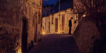 Giarratana, annullata per il maltempo la prima serata del presepe vivente. Domani in scena per la “prima”