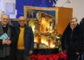 Ragusa, inaugurato il presepe di Fondazione Anffas Ragusa comunità e futuro ets
