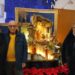 Ragusa, inaugurato il presepe di Fondazione Anffas Ragusa comunità e futuro ets