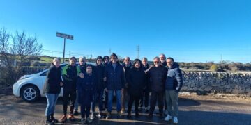 Finanziato un progetto da 800mila euro per il miglioramento della viabilità sulle Sp 13 e 14 in prossimità di Ragusa