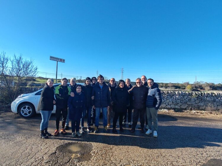 Finanziato un progetto da 800mila euro per il miglioramento della viabilità sulle Sp 13 e 14 in prossimità di Ragusa