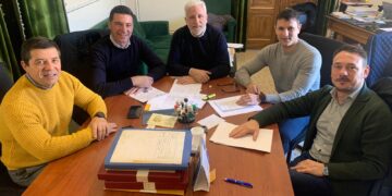 Monitoraggio zone artigianali, la Cna territoriale di Ragusa inizia un nuovo percorso