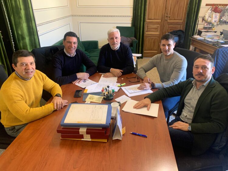 Monitoraggio zone artigianali, la Cna territoriale di Ragusa inizia un nuovo percorso