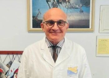 Asp, il dottore Carnazza nominato direttore del distretto sanitario di Ragusa