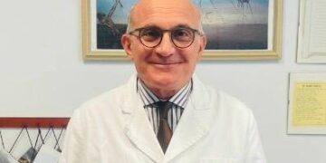 Asp, il dottore Carnazza nominato direttore del distretto sanitario di Ragusa