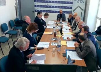 Confcommercio provinciale Ragusa approva all’unanimità il Bilancio consuntivo 2024