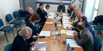 Confcommercio provinciale Ragusa approva all’unanimità il Bilancio consuntivo 2024