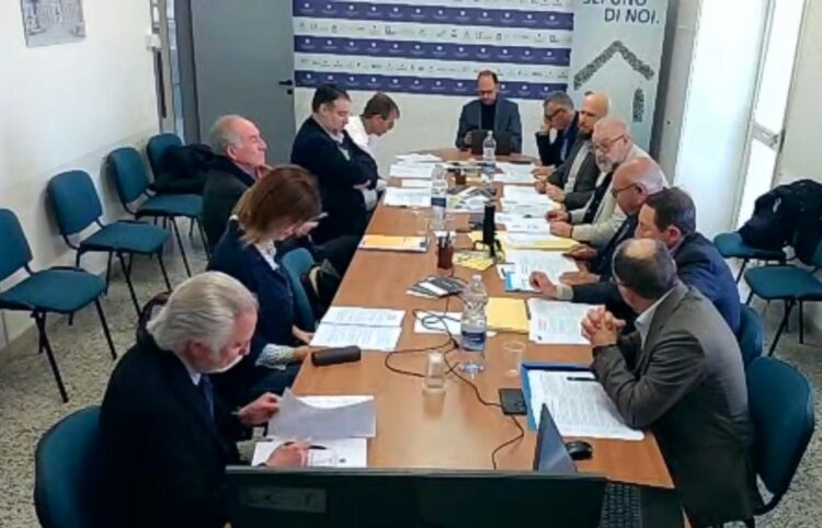 Confcommercio provinciale Ragusa approva all’unanimità il Bilancio consuntivo 2024