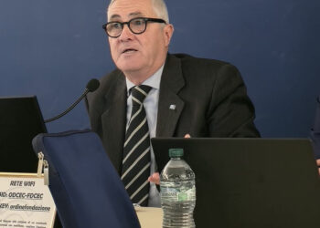 Ragusa, oggi e domani corso di qualifica per auditor promosso da Anc