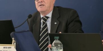 Ragusa, oggi e domani corso di qualifica per auditor promosso da Anc