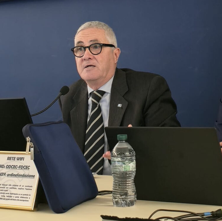 Ragusa, oggi e domani corso di qualifica per auditor promosso da Anc