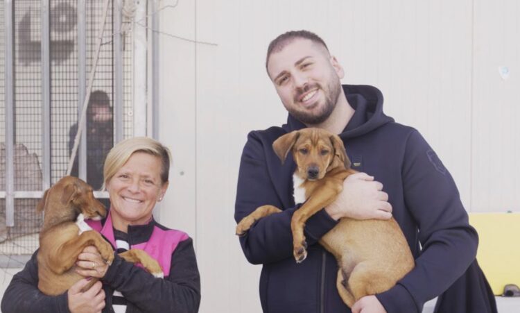 Modica, l’assessore Cannizzaro: “Non comprare un cane, adottalo”