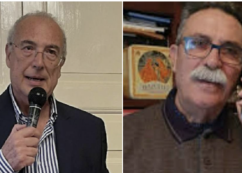 Vittoria, Arturo Barbante nuovo assessore alla Cultura