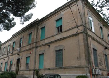 Ragusa, emergenza ultimata all’ospedale Arezzo. I pazienti di Psichiatria fanno ritorno in reparto