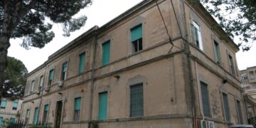 Ragusa, emergenza ultimata all’ospedale Arezzo. I pazienti di Psichiatria fanno ritorno in reparto