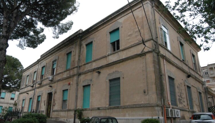 Ragusa, emergenza ultimata all’ospedale Arezzo. I pazienti di Psichiatria fanno ritorno in reparto