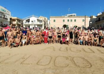 Marina di Ragusa, c’è attesa per il tuffo di Capodanno