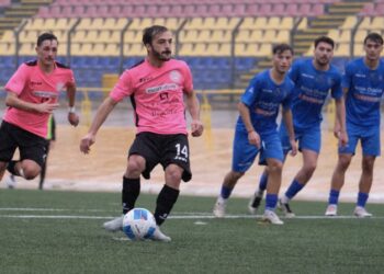 Il Ragusa sconfitto a Palermo, ma la squadra comunque è viva