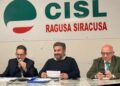 Le nuove sfide del lavoro pubblico affrontate a Ragusa dal consiglio generale della Cisl Fp Rg Sr