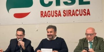 Le nuove sfide del lavoro pubblico affrontate a Ragusa dal consiglio generale della Cisl Fp Rg Sr