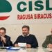 Le nuove sfide del lavoro pubblico affrontate a Ragusa dal consiglio generale della Cisl Fp Rg Sr