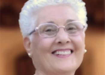 Ragusa piange la scomparsa di Pina Spadola