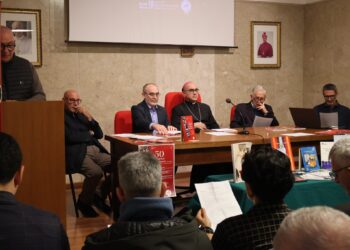 La Caritas diocesana di Ragusa compie 50 anni: oltre 12mila interventi negli ultimi due anni