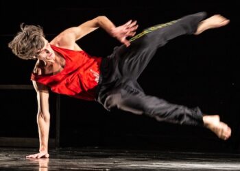 Comiso, lo spettacolo pluripremiato di Chenevier approda al teatro Naselli