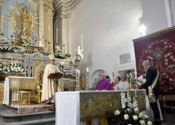 Immacolata a Ibla, la festa entra nei giorni clou