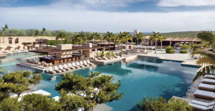 Turismo di lusso, Arrow investe 300 milioni di euro in provincia di Ragusa