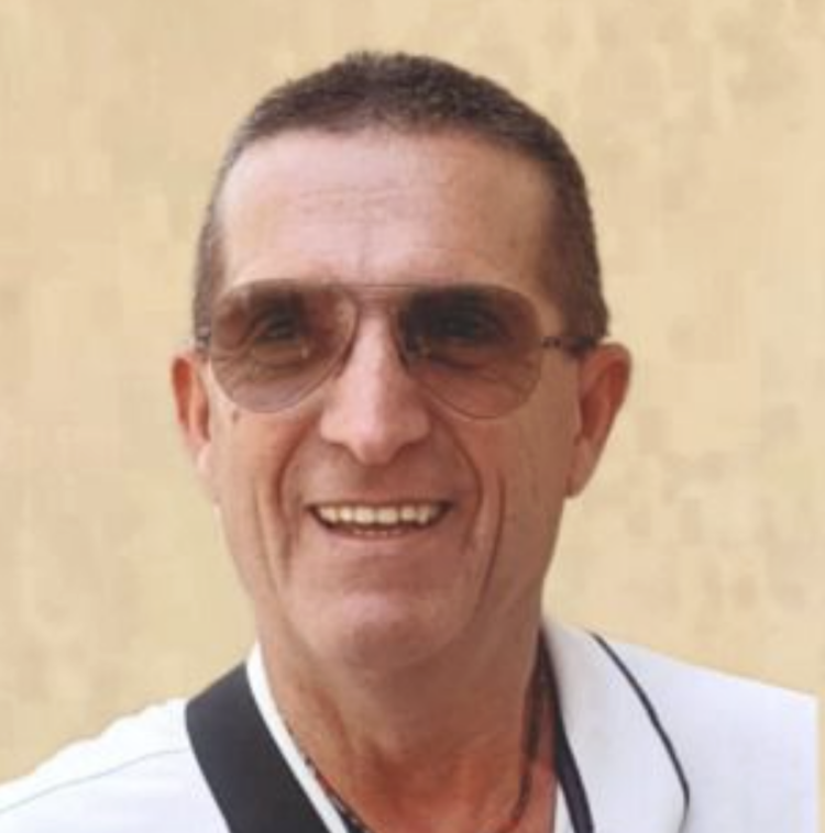 Ragusa piange la scomparsa di Rosario Scafidi. Aveva 64 anni