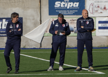 Il Modica calcio punta a mantenere la vetta