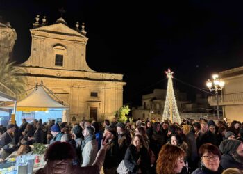 Giarratana magnifica la porchetta