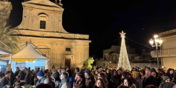 Giarratana magnifica la porchetta