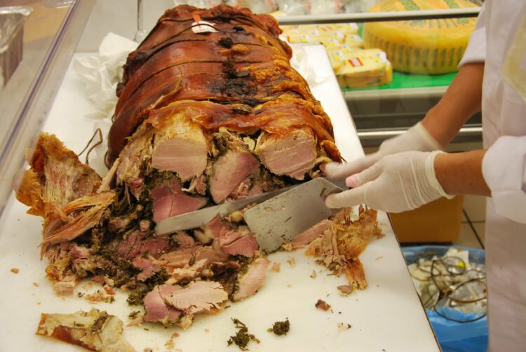 Giarratana e la sagra della porchetta, tutto pronto per la quarta edizione del 20 dicembre