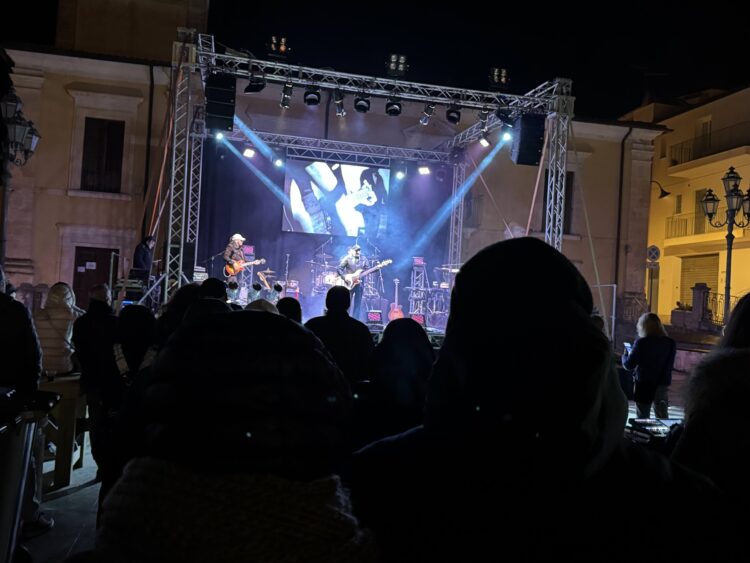 Sagra della porchetta, a Giarratana trionfano le carni di qualità