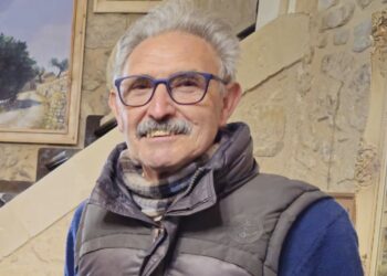 Ragusa, domenica l’inaugurazione della scultura che l’artista Salvatore Massari dona alla città