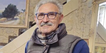 Ragusa, domenica l’inaugurazione della scultura che l’artista Salvatore Massari dona alla città
